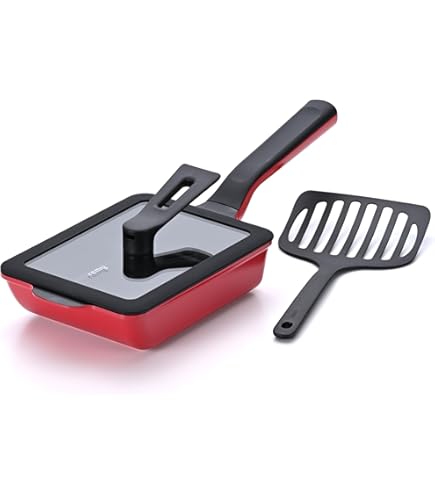 Amazon | ビタクラフト エッグパン No.3360 150×198 エッグパン No