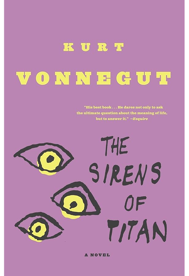 Amazon | Cat's Cradle: A Novel | Vonnegut, Kurt | Censorship