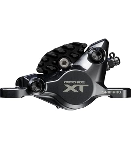 Amazon | シマノ(SHIMANO) CUES(キューズ) ディスクブレーキ