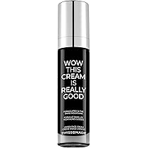 Amazon | WOWクリーム オールインワン (高保湿 フェイスクリーム +