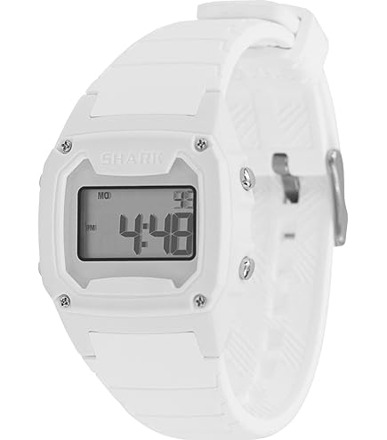 Amazon.co.jp: Freestyle シャーククラシックリーシュホワイト