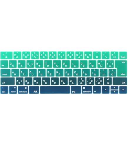 Amazon | Se7enline 互換品 MacBook 12インチRetina日本語