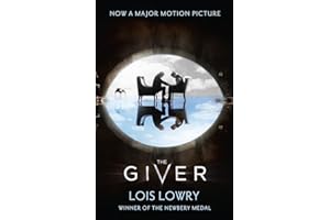 The Giver (The Giver Quartet)