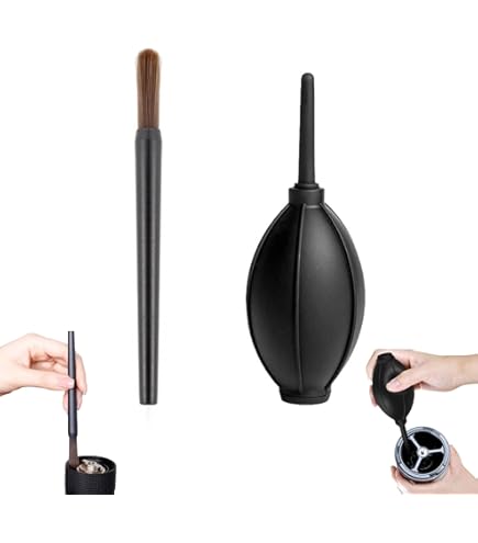 Amazon｜Zxllin (ゼットエックスリン) クリーニングブラシ