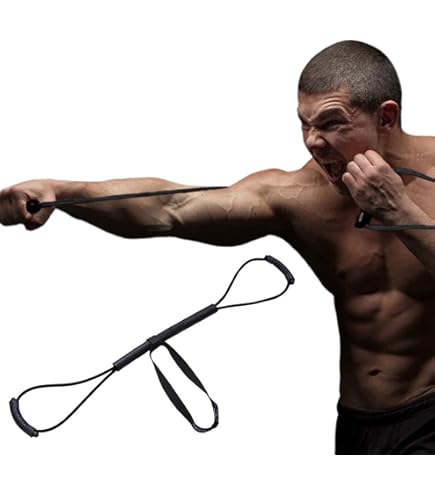 Amazon.co.jp: GYRO FITNESS | Shadow Boxer Pro | シャドウボクシング