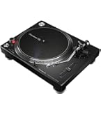 Amazon.co.jp: Pioneer DJ PROFESSIONAL ターンテーブル PLX-1000