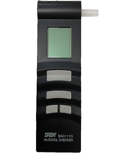 藤田電機製作所 アルコールチェッカー FA-900 ブラック 藤田電機製作所 アルコールチェッカー FA-900 アルコールロガー