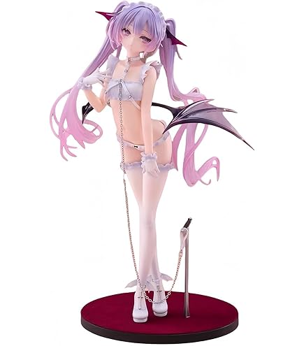 Amazon.co.jp: ru rudo氏 「イ ヴ SWEET TOXIC_Ver.」 1/6 完成品