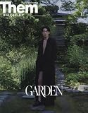 Them magazine 2023年 10 月号 [雑誌]