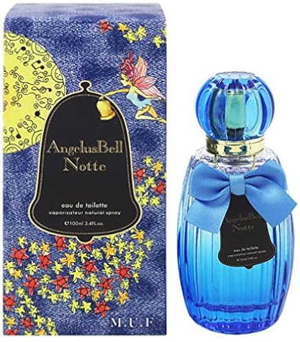 Amazon | 【アンジェラスベル】 フロロ EDT100ml | AngelusBell