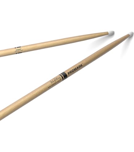 Amazon | Pro-mark （ プロマーク ） TX420N American Hickory Stick