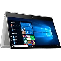 Amazon.co.jp: HP Envy X360 2-in-1 Touchscreen Laptop 15.6