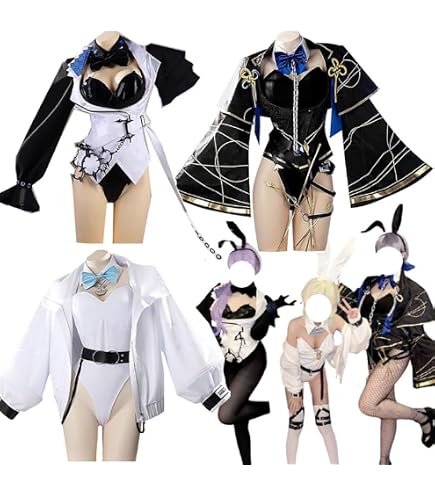Amazon.co.jp: 小柳ロウ 女体化 【歌ってみた】S.C.R.E.A.M コスプレ