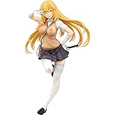 とある科学の超電磁砲T 食蜂操祈 1/7スケール ABS&PVC製 塗装済み完成品フィギュア