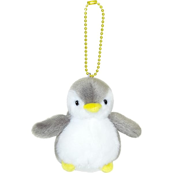 Amazon.co.jp: VICASKY 2個 ペンギン ペンダント ペンギン
