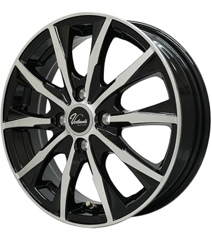 Amazon | 145/80R12 サマータイヤホイールセット KENDA(ケンダ) KR33 + 