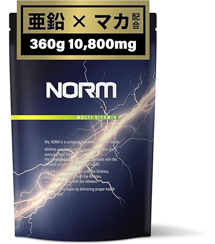 Amazon | NORM ノーム ホエイ プロテイン 人工甘味料不使用