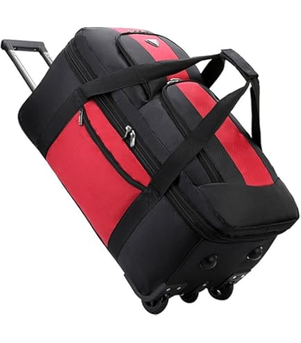 Amazon.co.jp: レクザム REXXAM ROLLER LUGGAGE ローラーバッグ