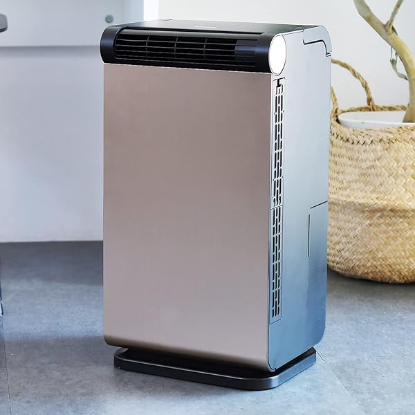 Amazon.co.jp: [山善] エアコン 移動式 風量調節3段階 スポット  