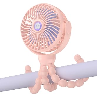 The most popular items in Desk Fans