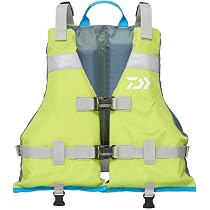 Amazon | ダイワ(DAIWA) チャイルドフロートベストDF-3925 アクア M