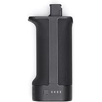 Amazon.co.jp: DJI RS BG21 バッテリーグリップ : 家電＆カメラ