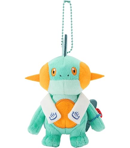 Amazon.co.jp: ポケモンセンターオリジナル くったりぬいぐるみ