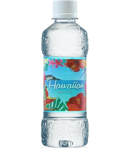 Amazon.co.jp: WATERMai ドバイ ボトルウォーター ゼロ+ 長さ1.5 x 12