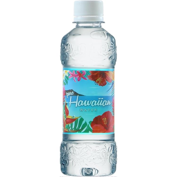 Amazon.co.jp: 高陽社 マハロ 超海洋深層水 100% 1500ml×12本 ハワイ島