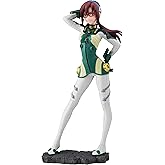 エヴァンゲリオンGasha Portraits PREMIUM エヴァンゲリオン 真希波・マリ・イラストリアス(BOX)