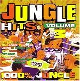 Vol. 3-100 Percent Jungle Hits