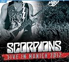 Live in Munich 2012 [Blu-ray] [Import]