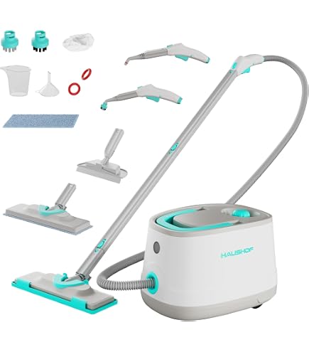 Amazon | 【日本仕様】スチームファースト スチームクリーナー (SF 