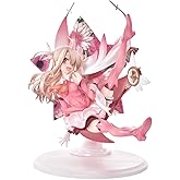 PRISMA WING Fate/kaleid liner プリズマ☆イリヤ イリヤスフィール・フォン・アインツベルン 1/7 スケール 完成品フィギュア