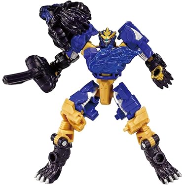 Amazon.co.jp 最新リリース: ロボット・子ども向けフィギュア の新着