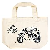 ランチトート(主人公シリーズ) 鬼太郎