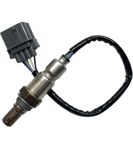 Amazon.co.jp: オートパーツショップ DENSO O2センサー ポン付け