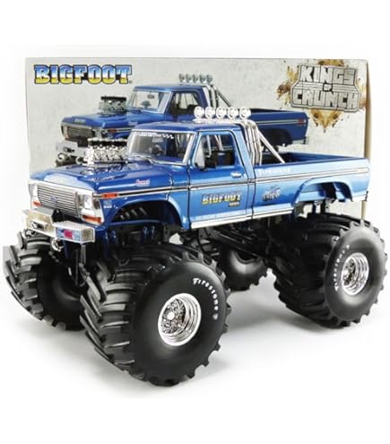 Amazon | GREENLIGHT 1:43 SCALE 