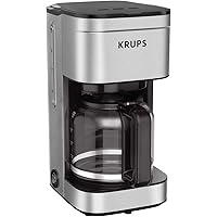 Braun KF7070 BrewSense Drip Glass 