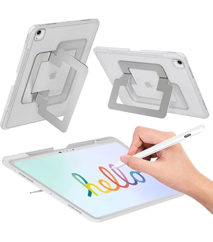 Amazon.co.jp: TORRAS Ostand iPad Pro 13インチケース 2024 (M4)用 超