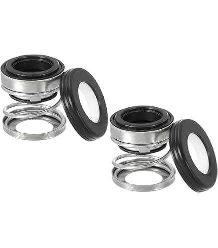 Amazon.co.jp: 荏原製作所 メカニカルシール FH-200 CFS21-8213 : 産業