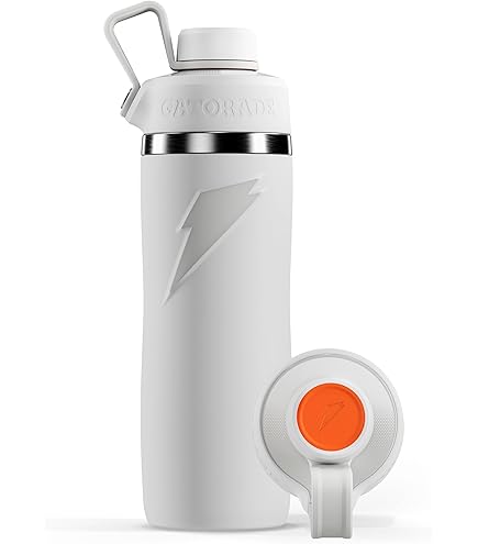Amazon.co.jp: Gatorade Squeeze Bottle, 32 Ounce by Gatorade