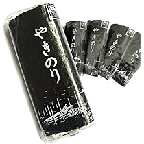 Amazon | 田庄 やきのり 海苔 国産 希少 高級寿司屋が使う焼のり