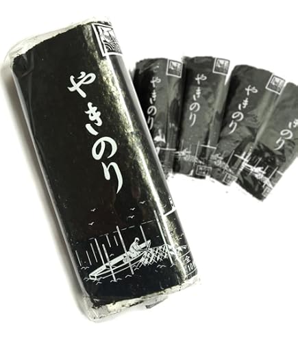 田庄 やきのり 海苔 寿司 高級 バラ 国産 5パック