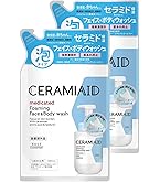 Amazon.co.jp: KOSE セラミエイド 薬用 フェイス&ボディウォッシュ 顔
