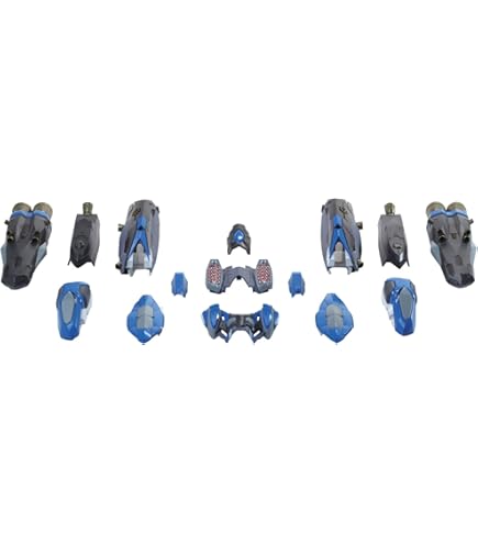 Amazon | マクロスF(フロンティア) 1/72 VF-25G メサイアバルキリー