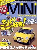 NEW MINI STYLE MAGAZINE(34) (M.B.MOOK)