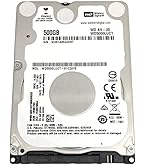WDブルー 2.5インチ 1TB SATA3.0 5400rpm 2年保証