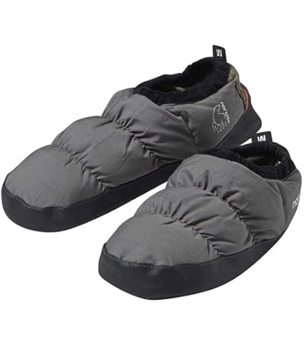 ノルディスク NORDISK ヘルモーズダウンシューズ Lサイズ NORDISK 【国内正規品】 ノルディスク ヘルモーズ ダウン