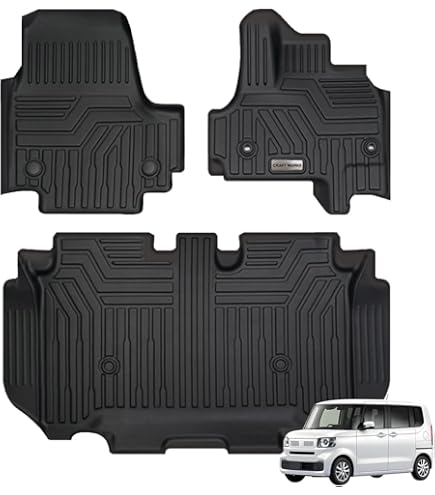 Amazon | HONDA 純正部品N-BOX エヌボックス フロアカーペット
